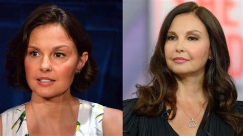 ashley judd accident what happened